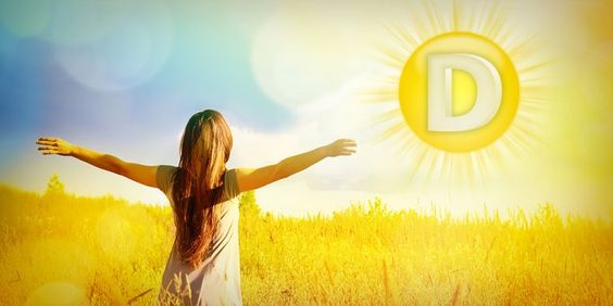 vitamina d