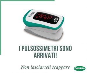 pulsossimetri