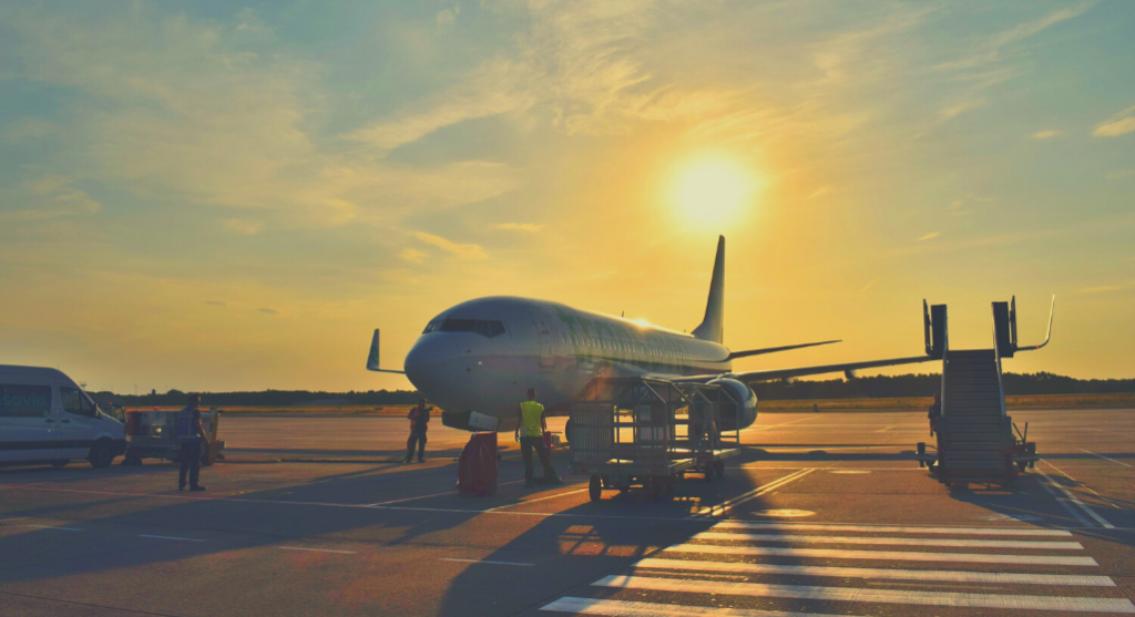 Immagine per Viaggiare in aereo con la carrozzina: cosa devi sapere