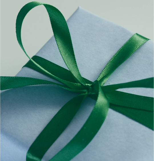 Idee regalo