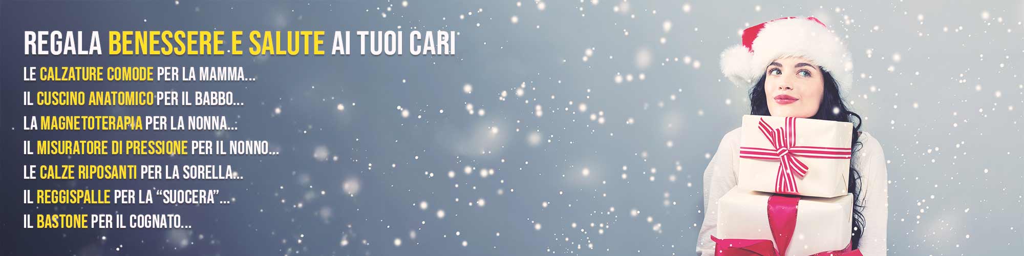Festività Natale