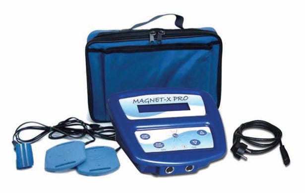Apparecchio Magnetoterapia A Noleggio