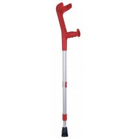 Stampelle per bambini (due pezzi)
