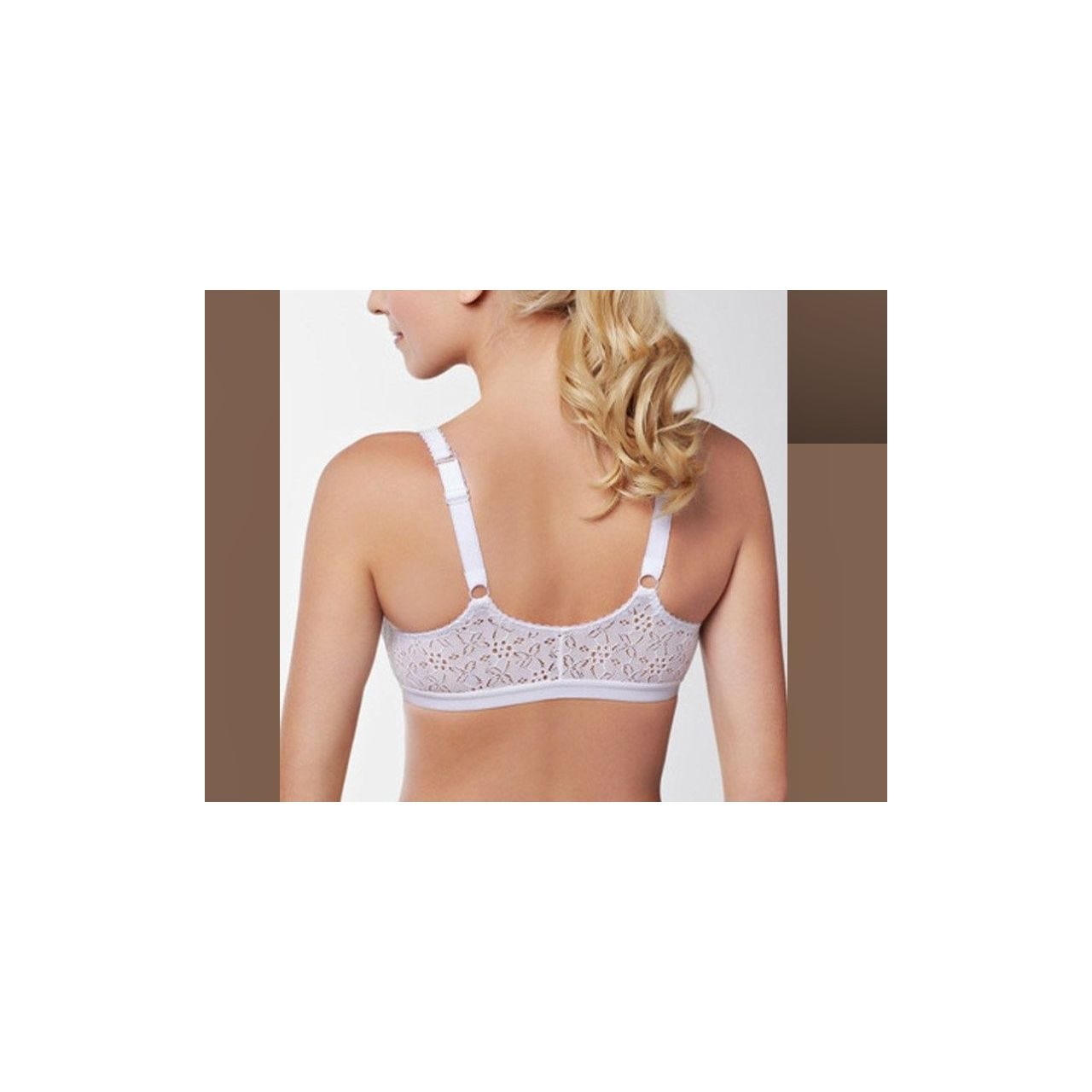 Reggiseno post operatorio fila cheap