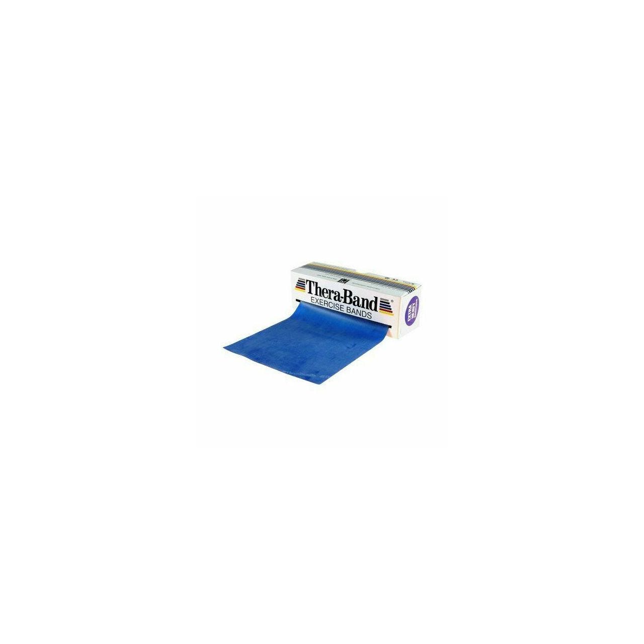 Fascia Elastica Theraband BLU