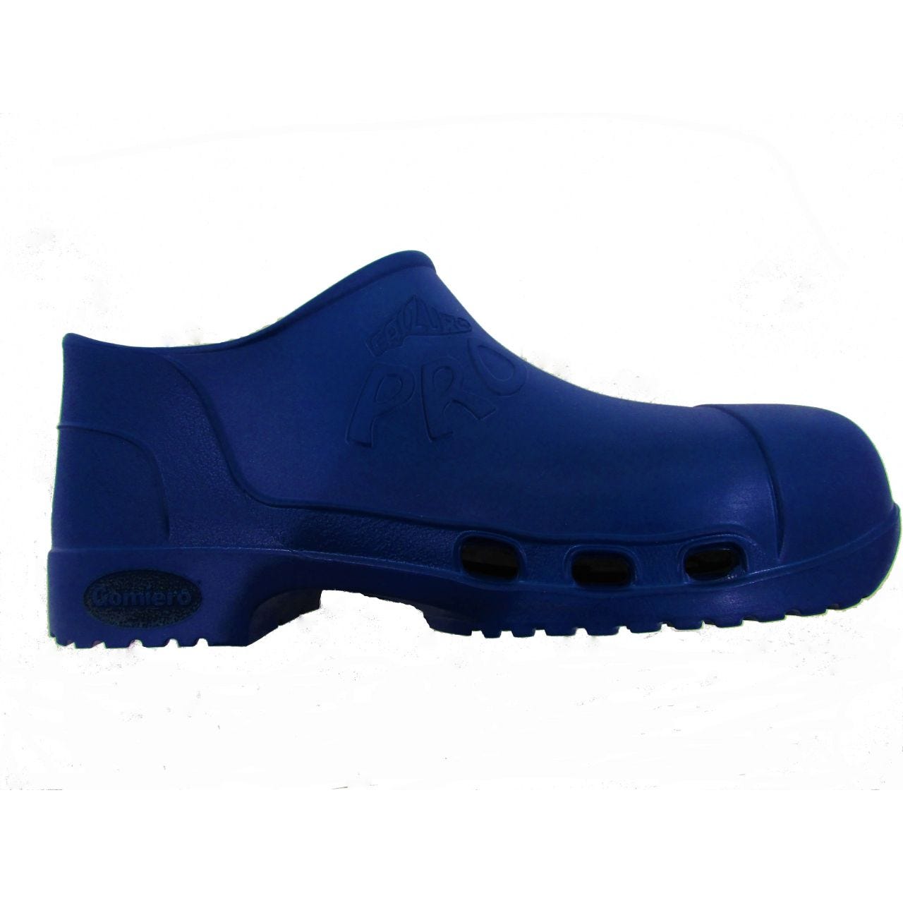 Calzature sanitarie superleggere professionali New Zoccogom Calzuro PRO SP