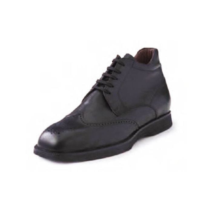 Scarpe ortopediche con rialzo sale