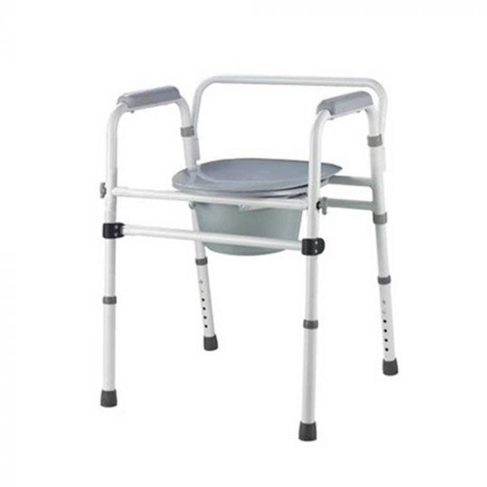 Sedia comoda 3 in 1 - wimed