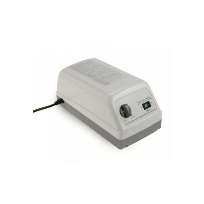 Compressore Invacare Liber L803 (per materasso ad aria Eskal L839)