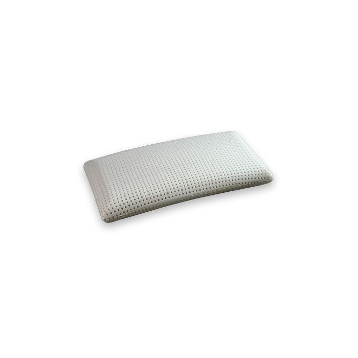 Cuscino - Guanciale memory foam antiacaro anallergico Bioconfort