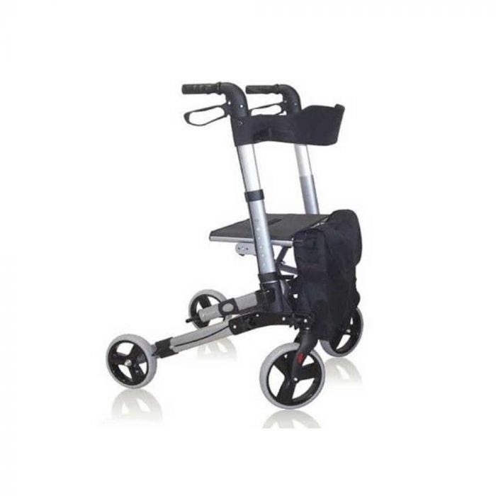 Deambulatore Rollator Citymed Kometa