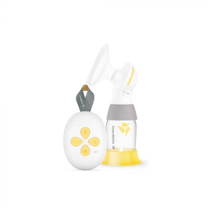 Tiralatte elettrico singolo Solo™ Medela