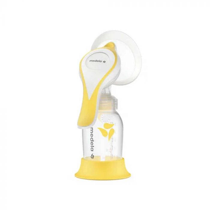 Tiralatte Manuale Harmony Flex Medela 