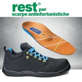 Scarpa antinfortunistica ortopedica cheap