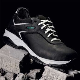 Scarpa antinfortunistica per piede diabetico Safety Diab