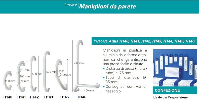 caratteristiche tabella